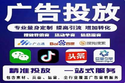 抖音信息流广告代理的五大成功投放案例